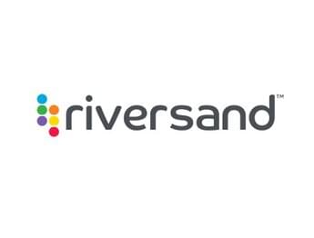 Logo von Riversand Data Platform